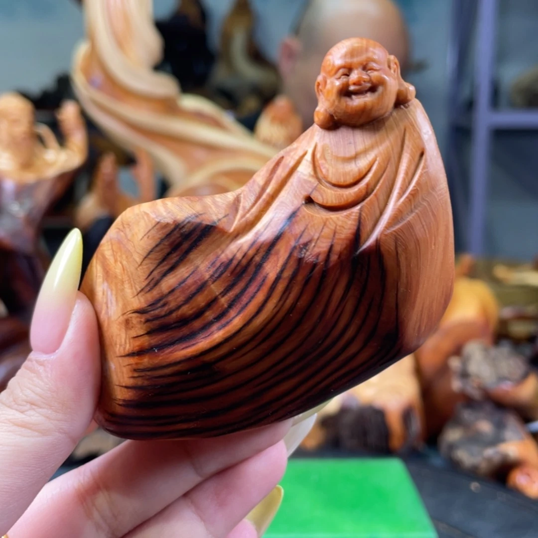 【闪购商品】柏木（崖柏）其他