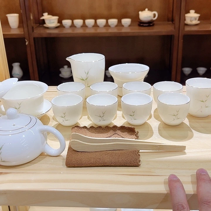 羊脂玉瓷羊脂玉瓷