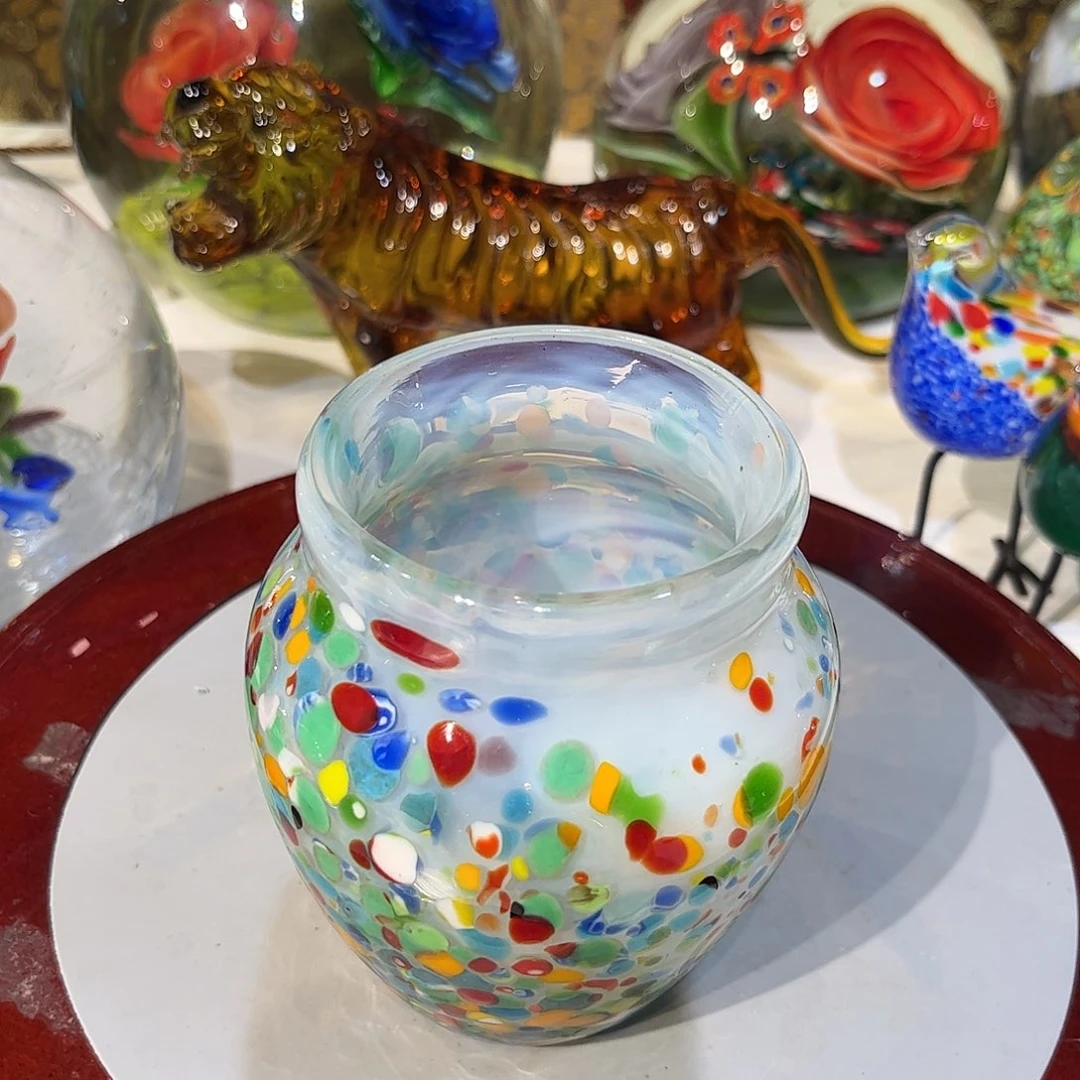 手工艺品琉璃纯手工