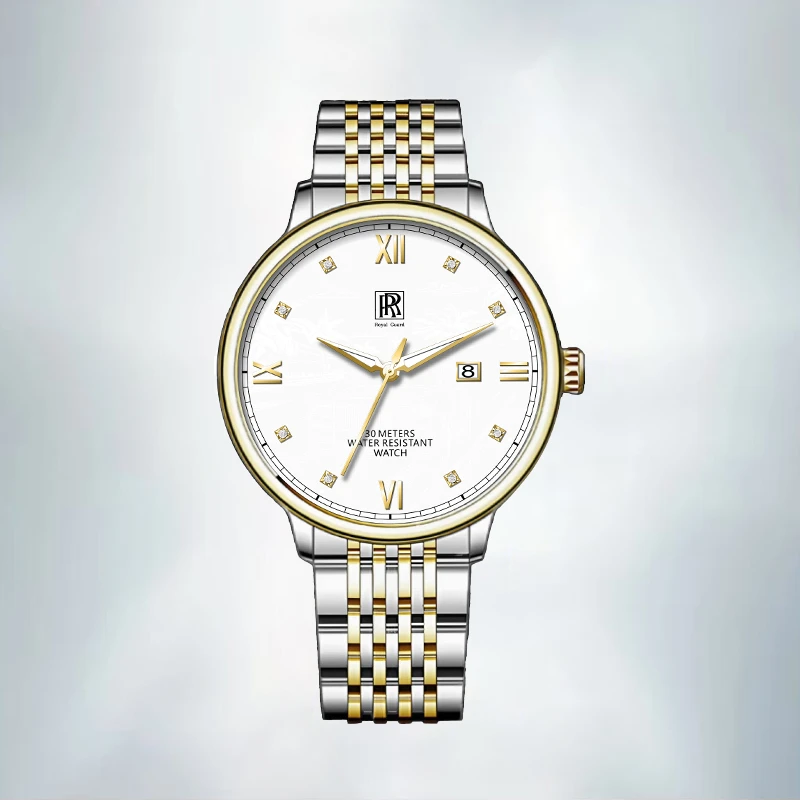 【库里南限定】全新夜光商务男士腕表