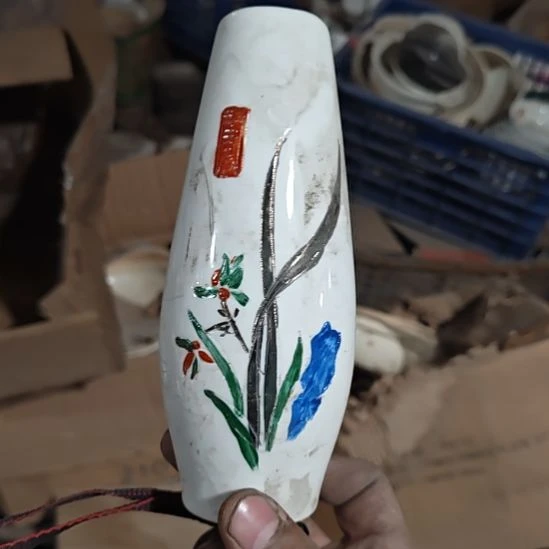 茶盏陶瓷盘子碗啥都有