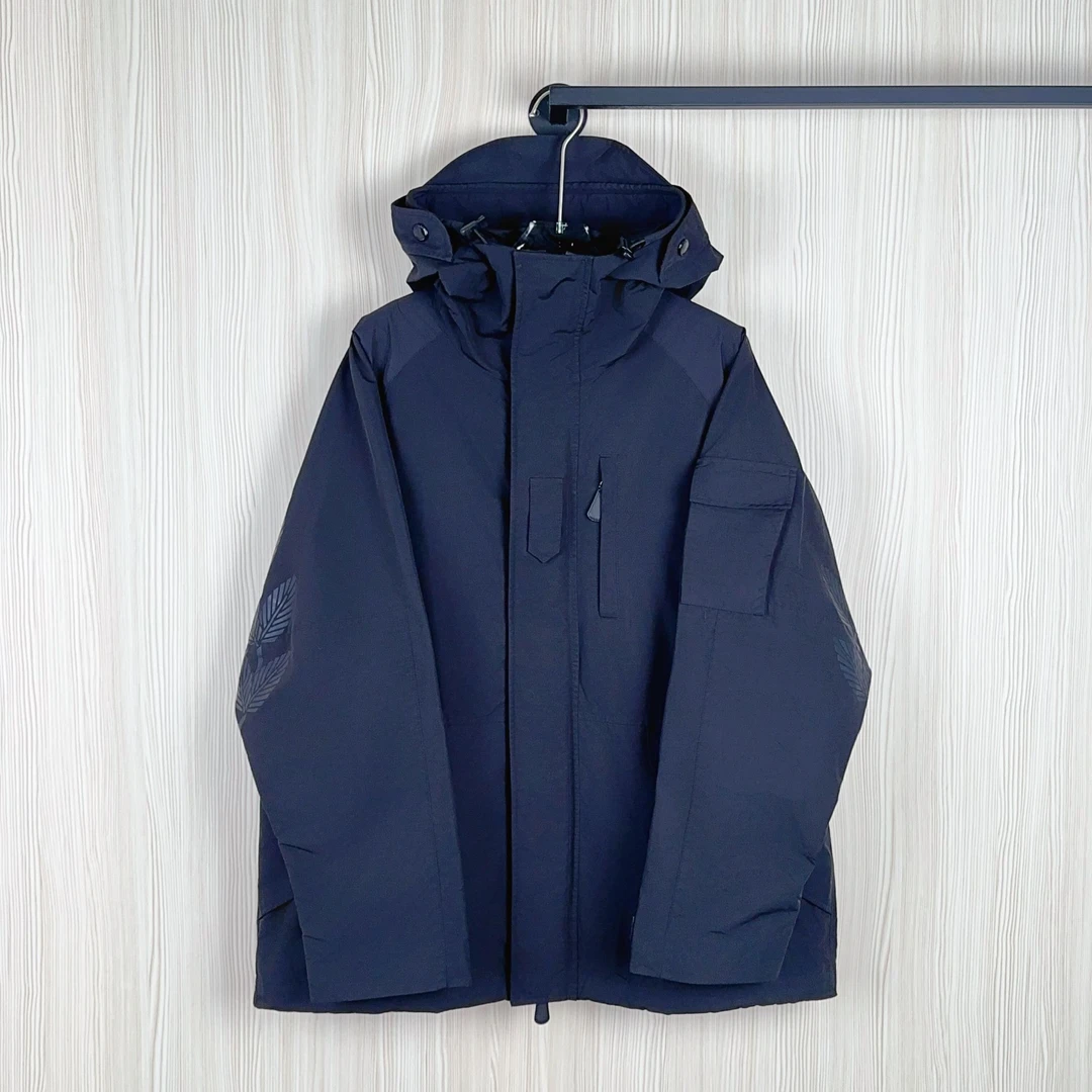 99新 BURBERRY/博柏利  外套 尺码M成色看直播GSS28396