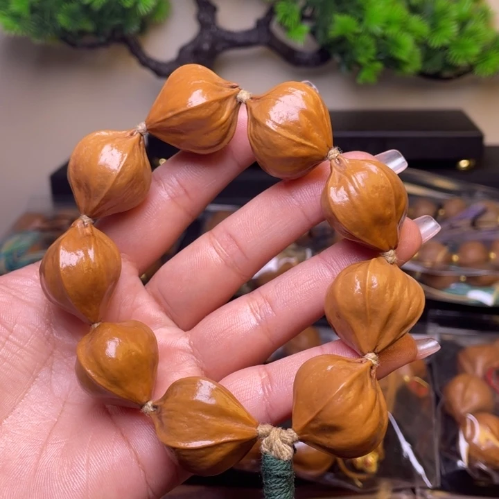 橄榄核手串/手链橄榄核368