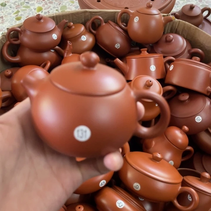 紫砂茶壶紫砂壶茶壶包邮毫升