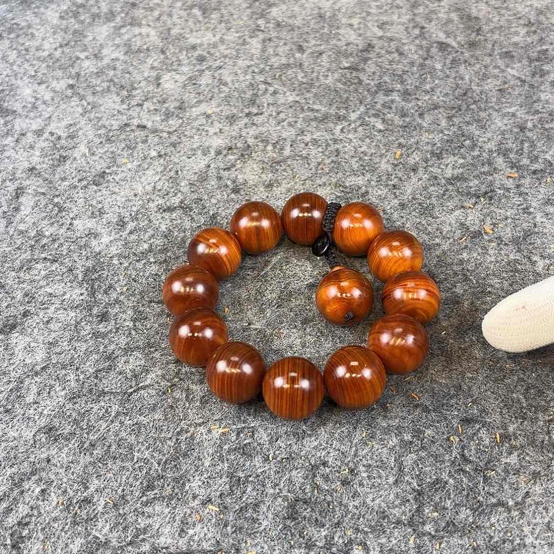柏木（崖柏）2.0黑泥膏