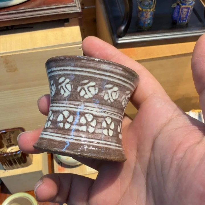 我们的目标是成为一个