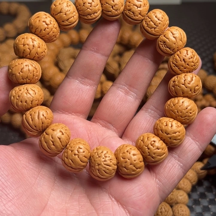 桃核手串海***涌树王纽扣