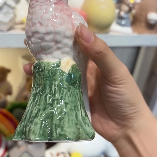 摆件外贸尾单微瑕，介意慎拍