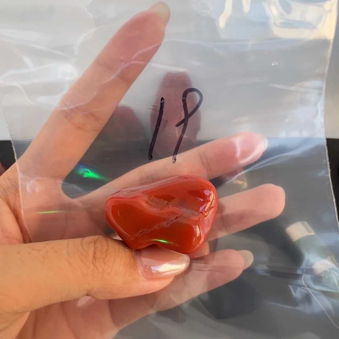 南红玛瑙南红玛瑙未镶嵌19