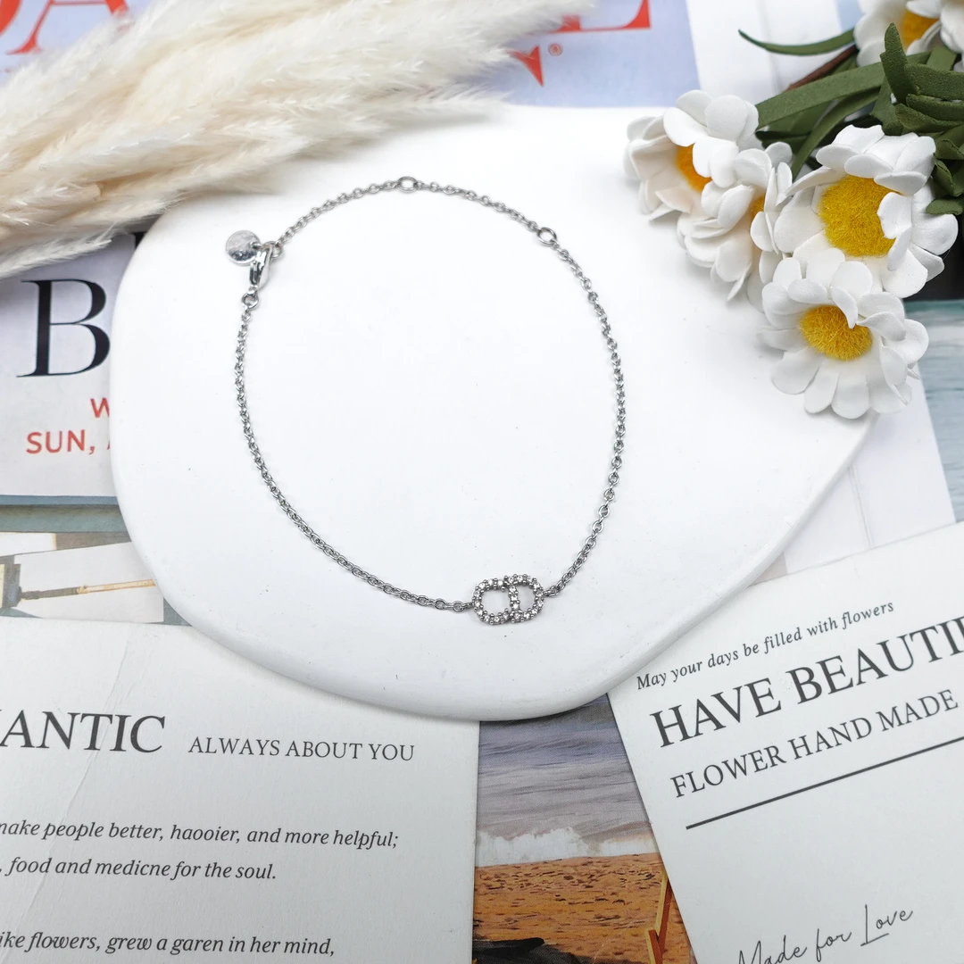 95新 DIOR/迪奥 /手链/T10302507