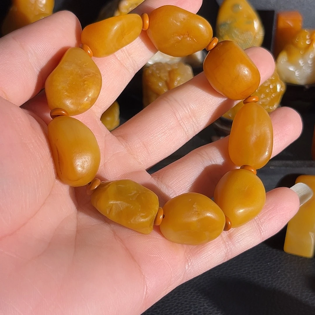 与***舞寿山石印石你们都在哪里呢我也想