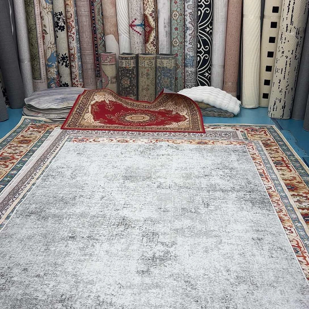 混纺177×250误差±1-3cm乳胶棉布底比利时绒孤品微瑕特价