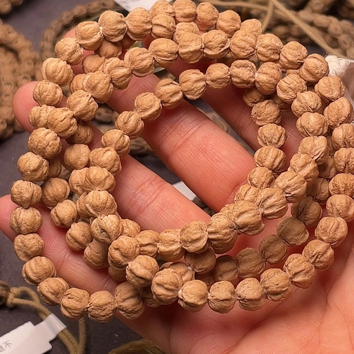 墨***伦吊坠柏香籽/百香籽
