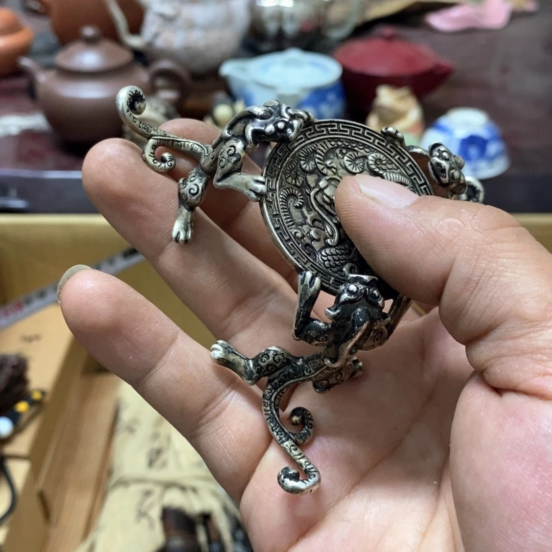 茶盏密胺手绘陶瓷杯子