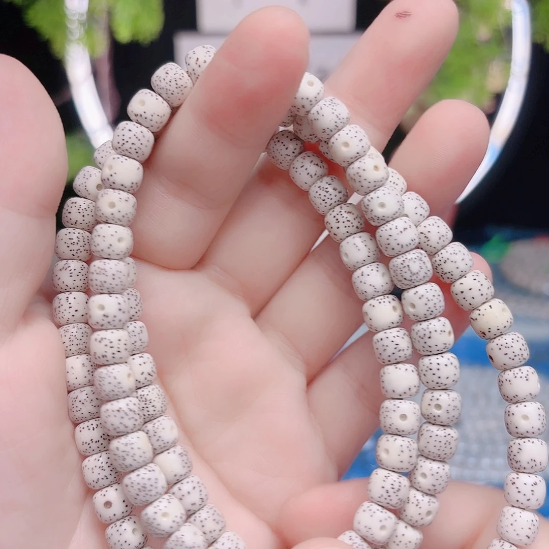 星月菩提吊坠星月