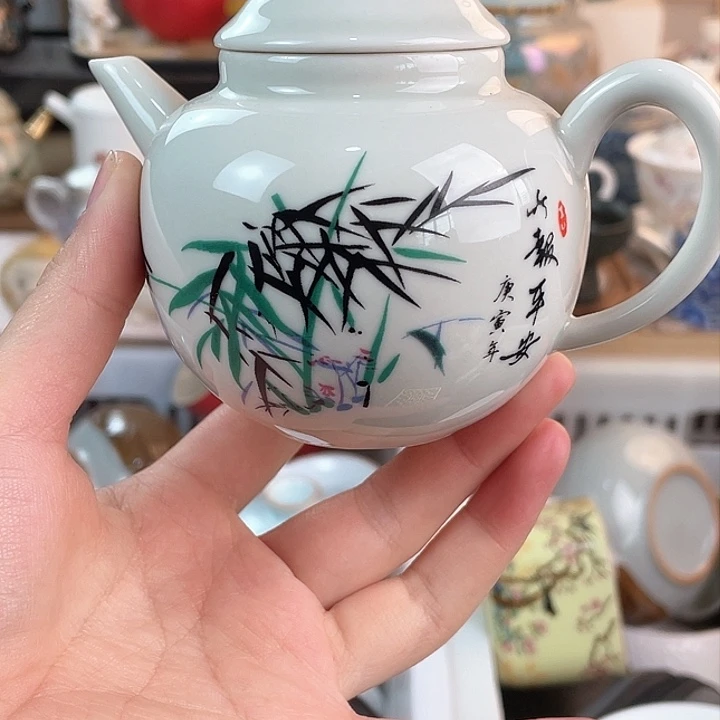 茶具套装特价包邮