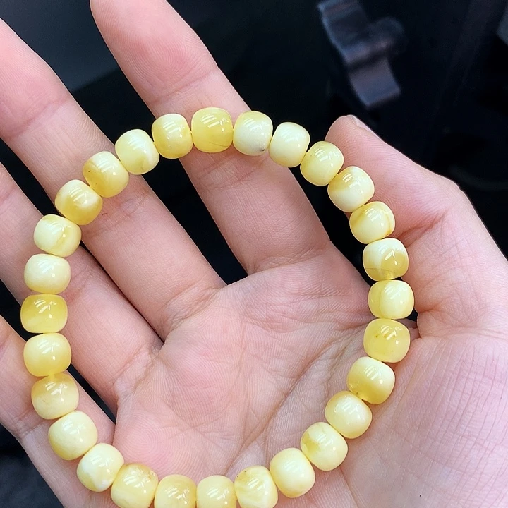 未镶嵌琥珀裸石琥珀蜜蜡