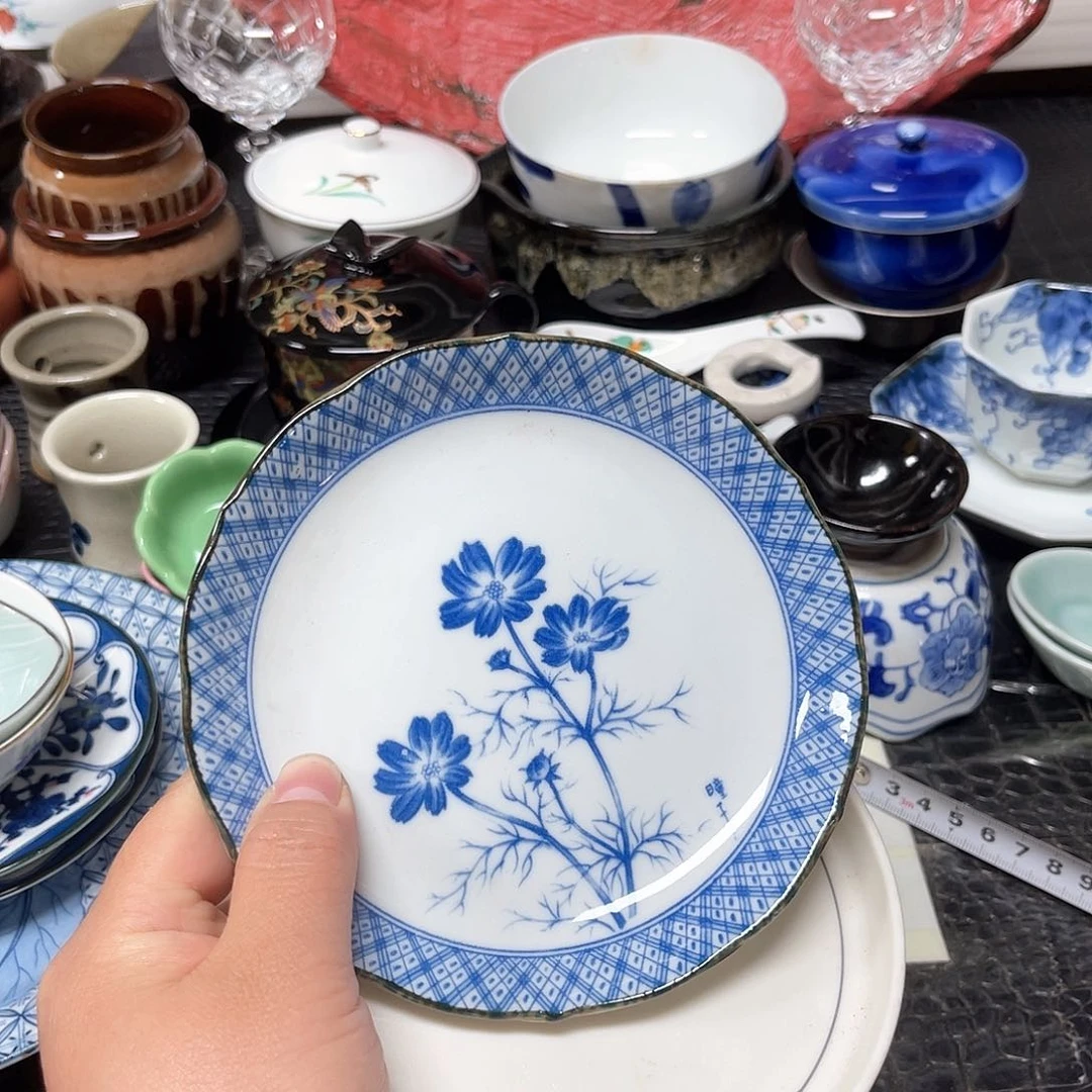 家人们。我家车回来了