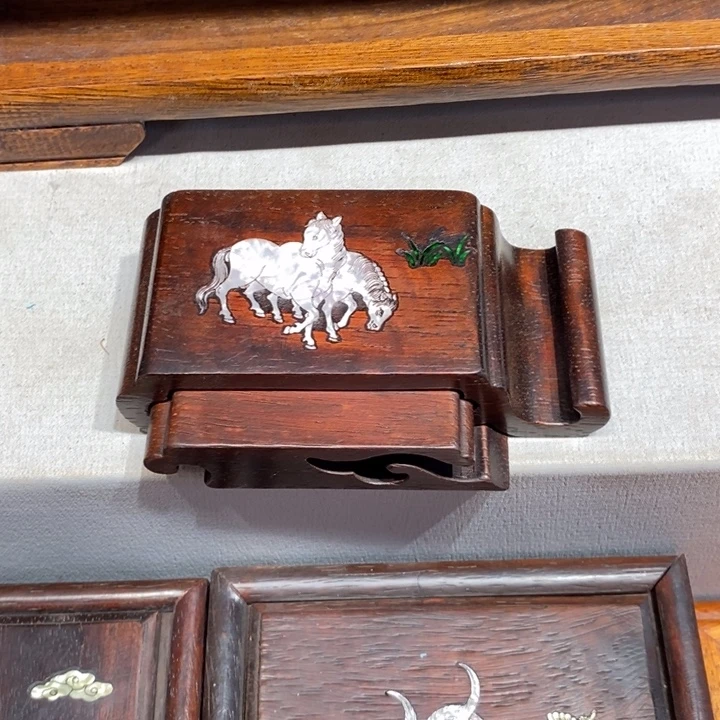 木木木木手机支架马