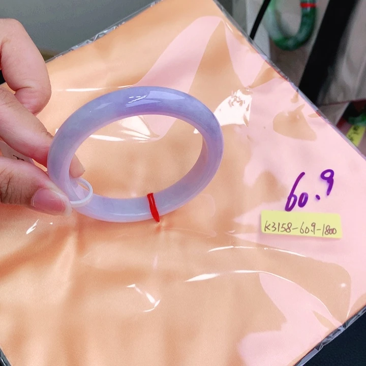 未镶嵌手镯翡翠缅甸翡翠