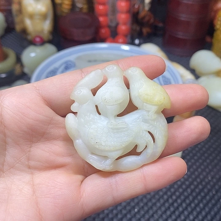 精选商品一图一物