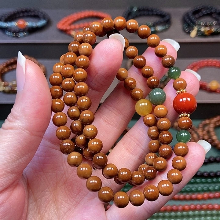 手串/手链库克0.6