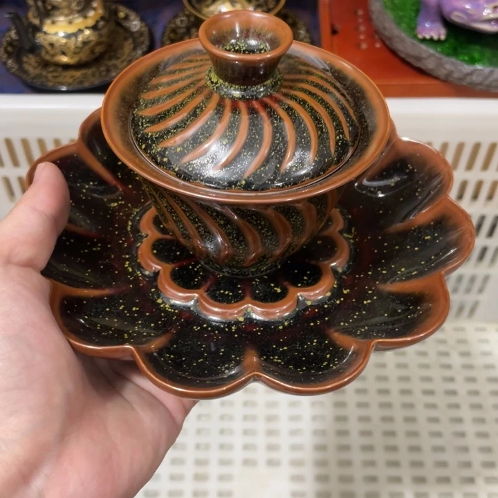 茶壶紫砂紫砂茶具套装系列