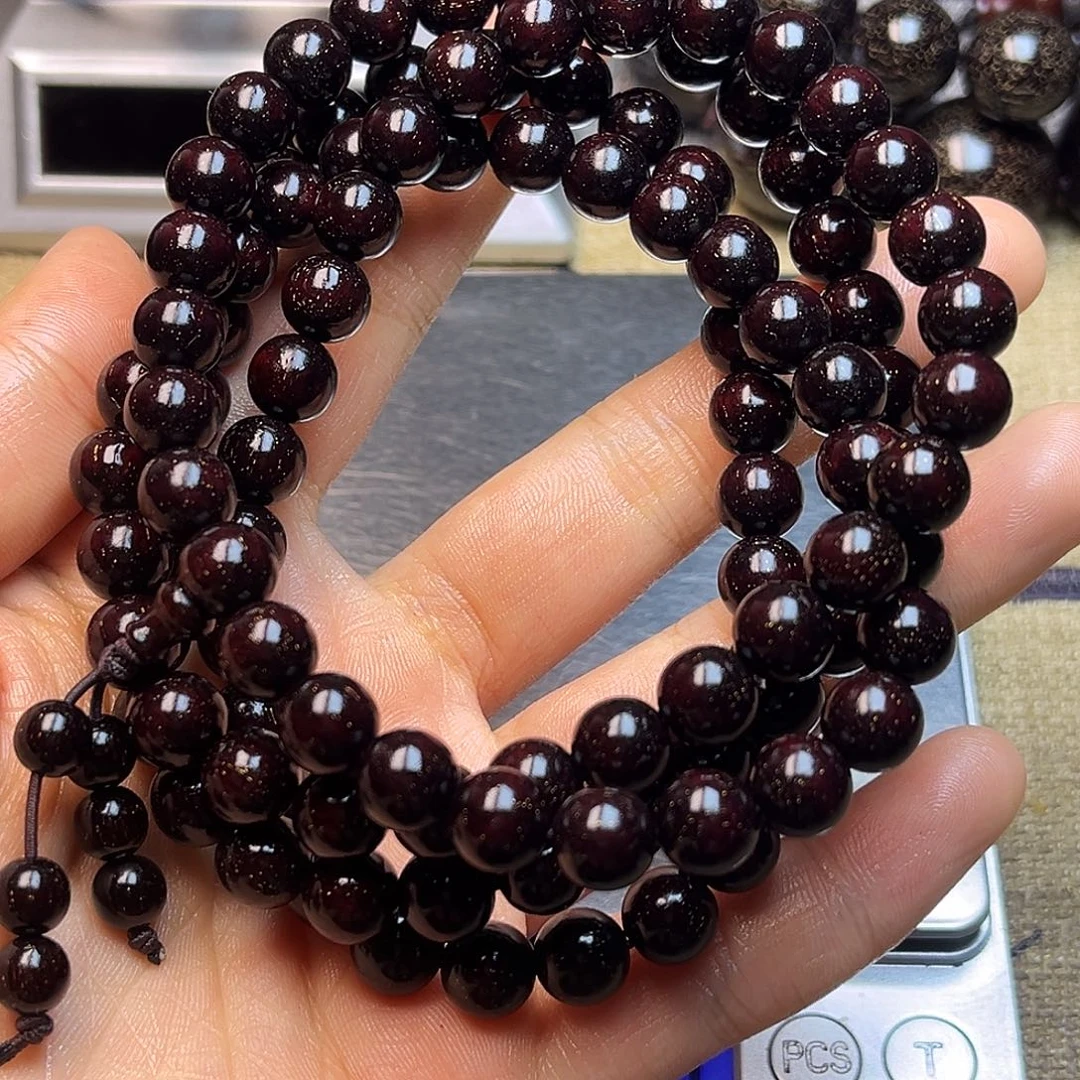 檀香紫檀（小叶紫檀）0.8 108