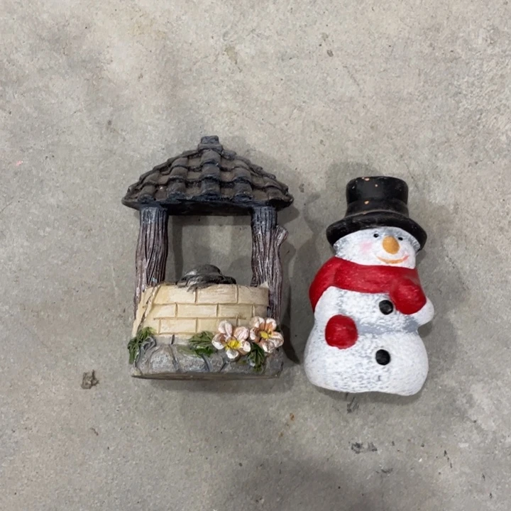 猫***糖瓷片微瑕，不退不换，看好再拍