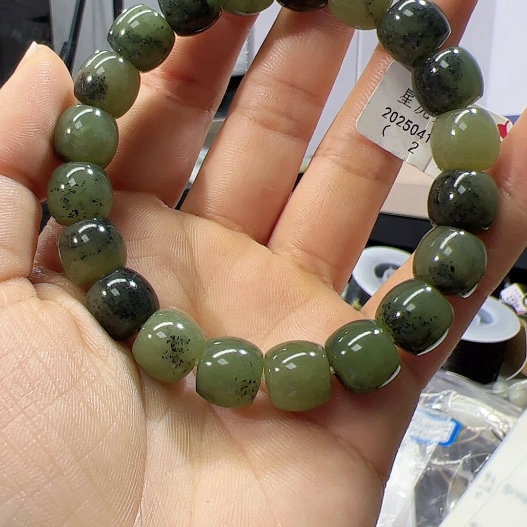 手链未镶嵌和田玉