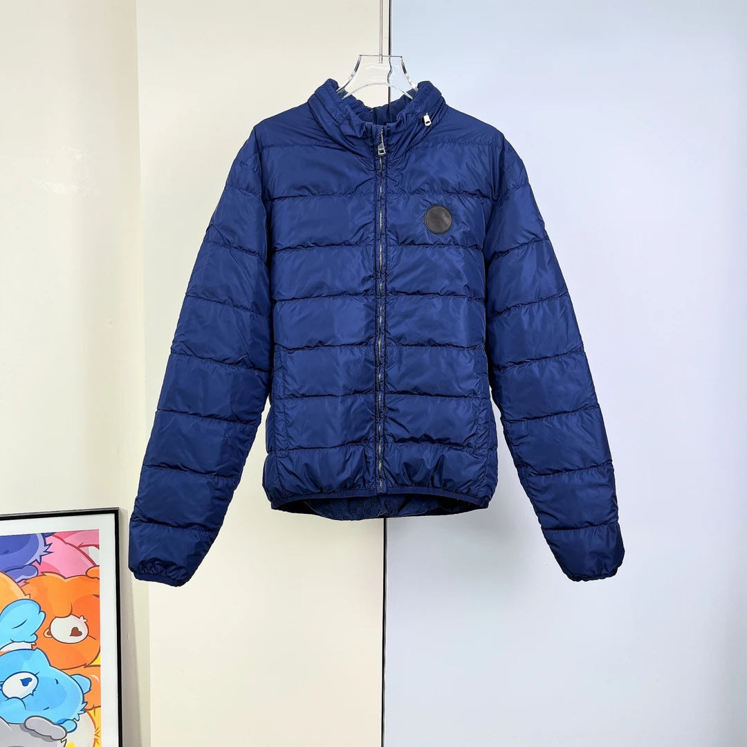 95新 GUCCI/古驰 羽绒服/50码/Xspr3538