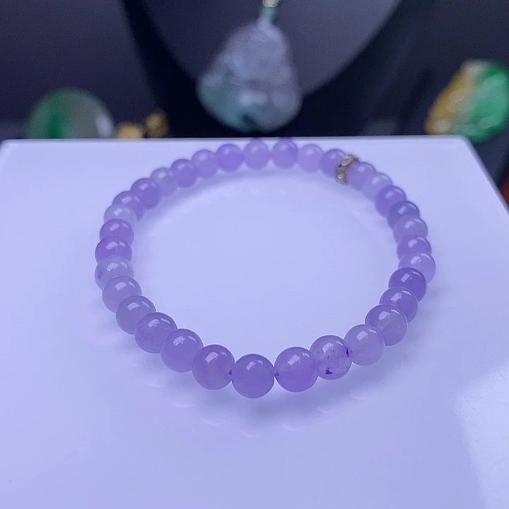 吊坠(赠链)未镶嵌翡翠