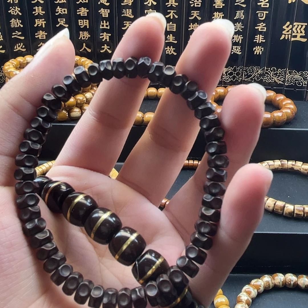 紫金鼠手串紫金鼠41号