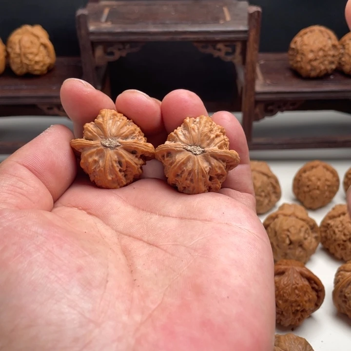 核桃手串/手链K***n野磨34