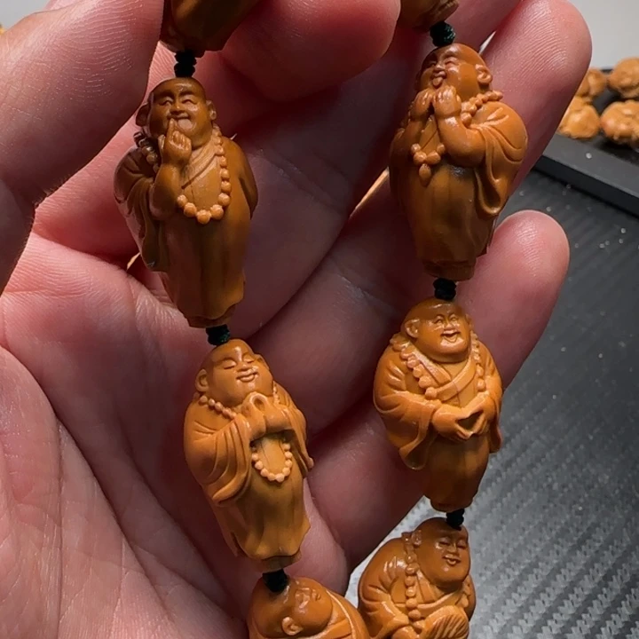 橄榄核手串/手链橄榄核手串