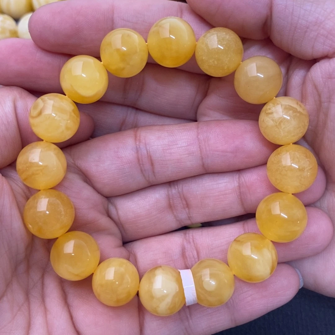 裸石蜜蜡未镶嵌蜜蜡13+