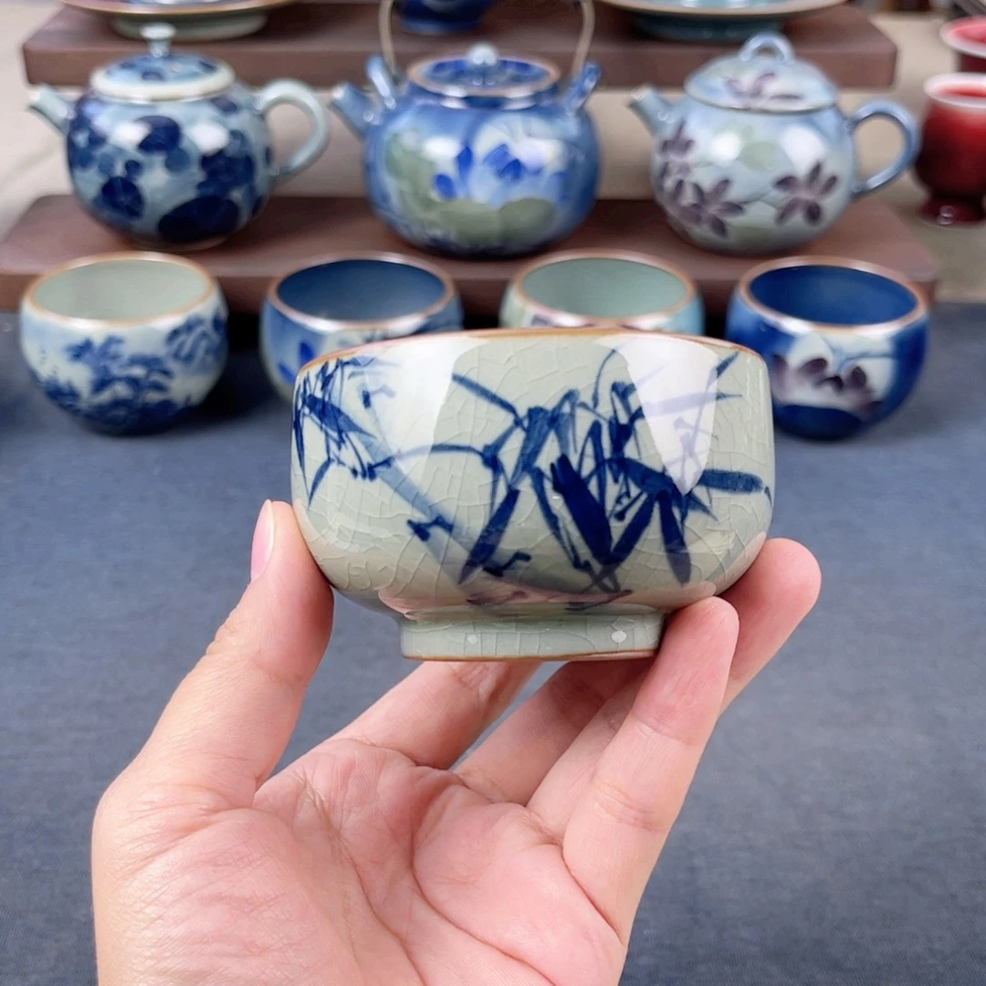 瓷片景德镇陶瓷学院