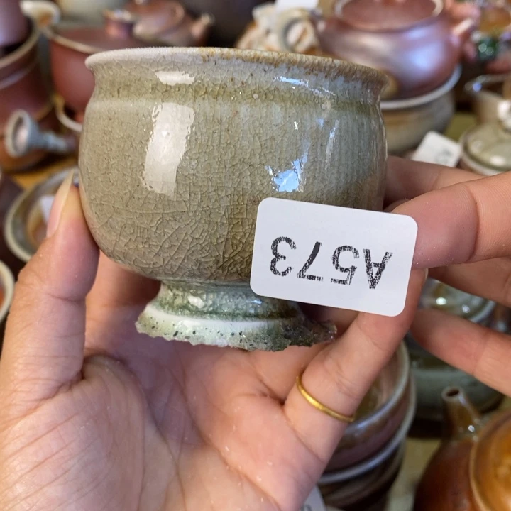 其他柴烧茶器福利