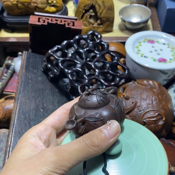 陶瓷艺术陶瓷艺术陶瓷艺术紫砂