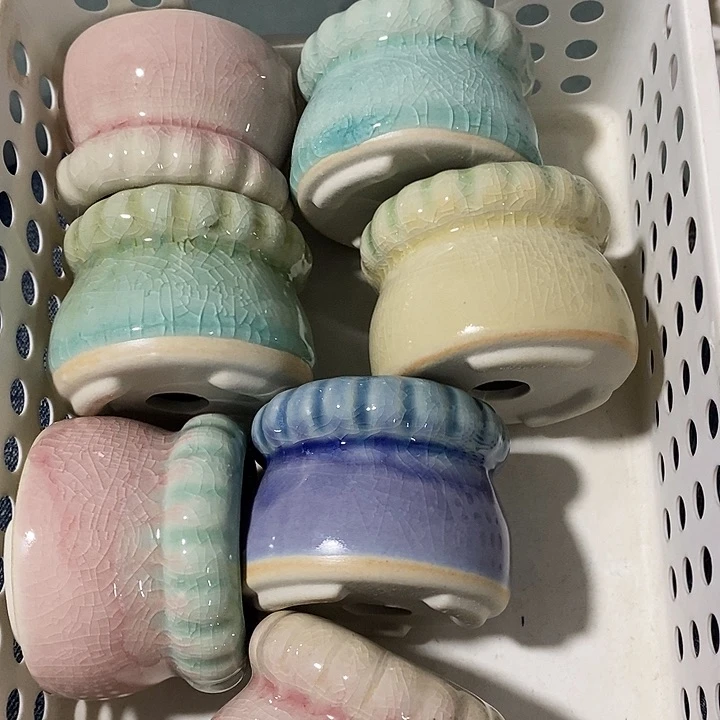 「满9.9米包邮发货」4个浮力