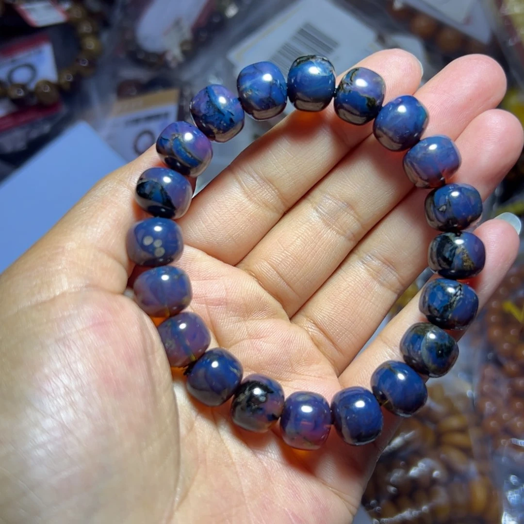 未镶嵌琥珀珠宝奇石229