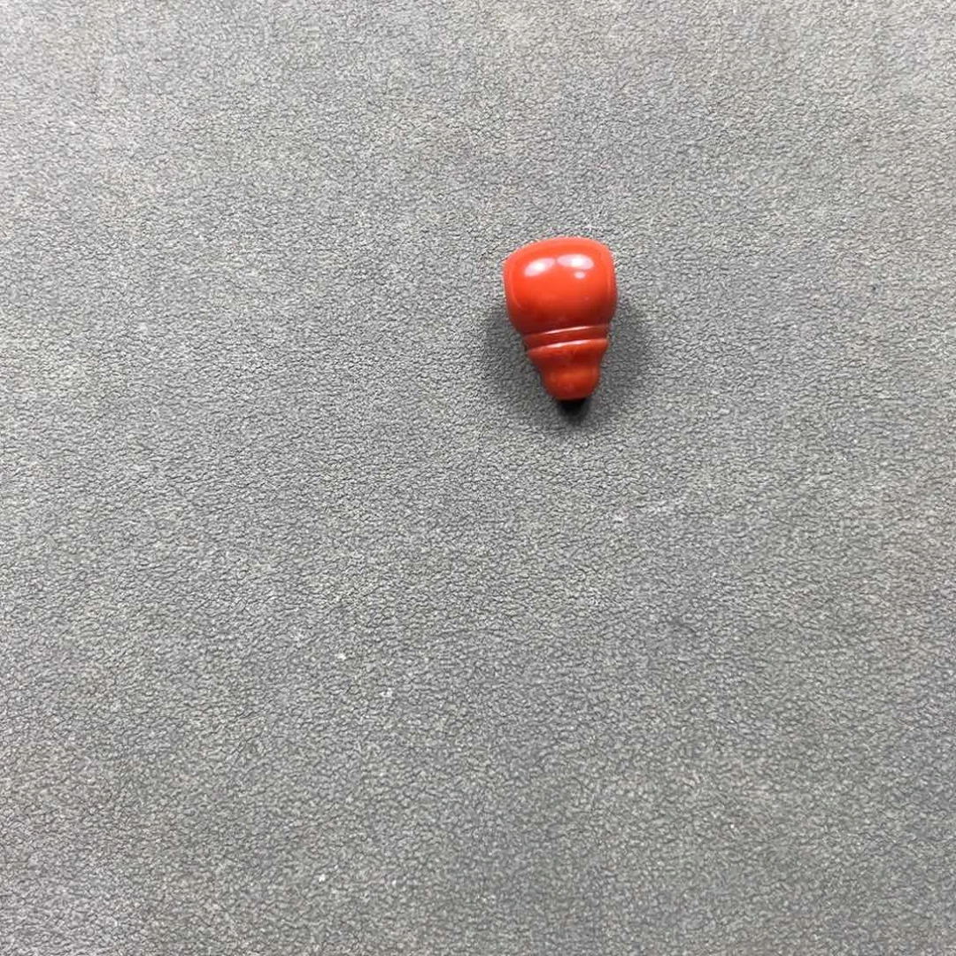 未镶嵌手链南红玛瑙池*星