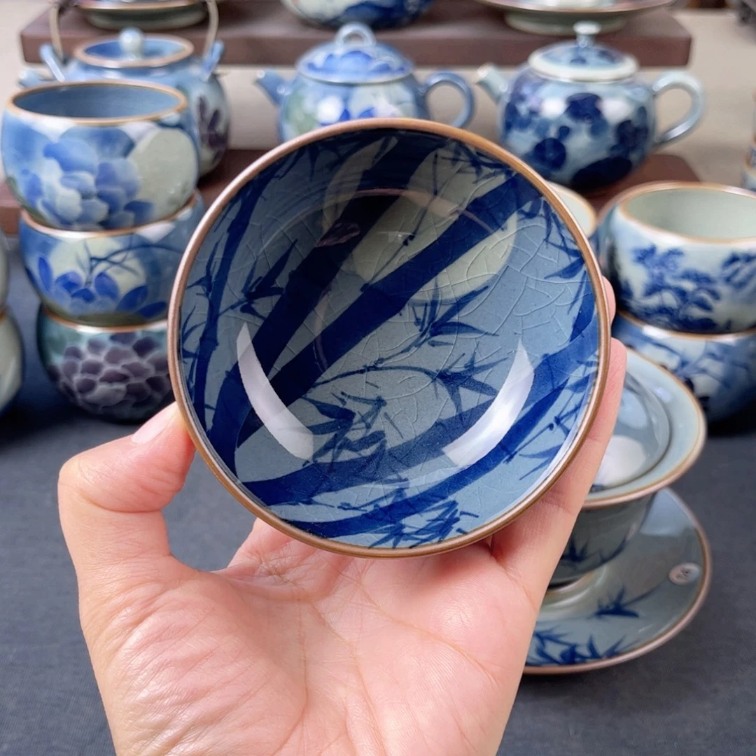 瓷片景德镇陶瓷学院