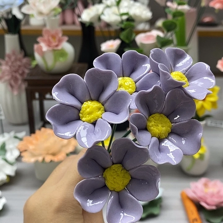 陶瓷陶瓷材料加工