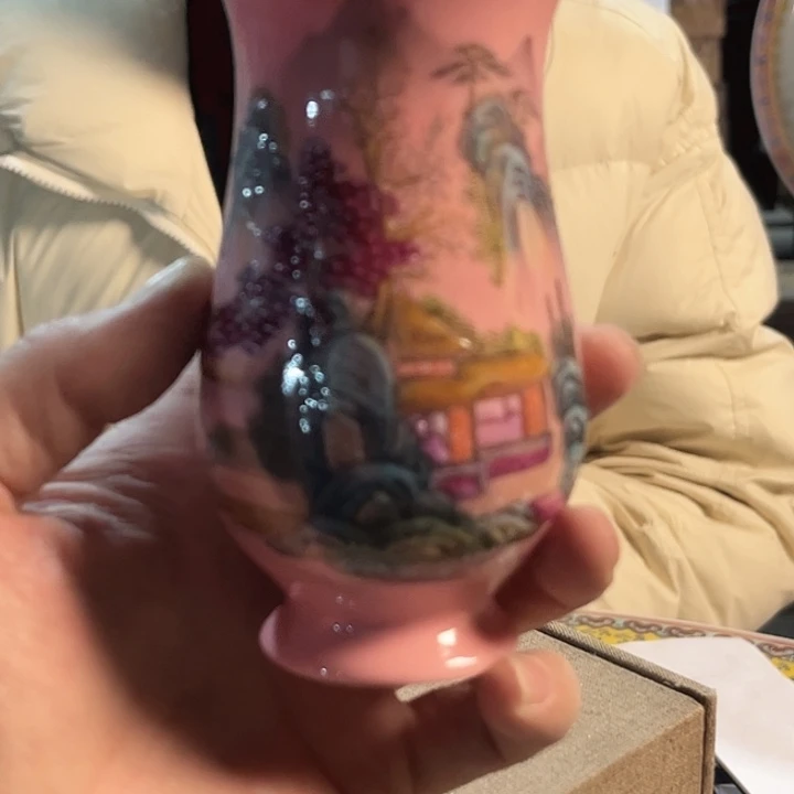 景德镇高温陶瓷A120