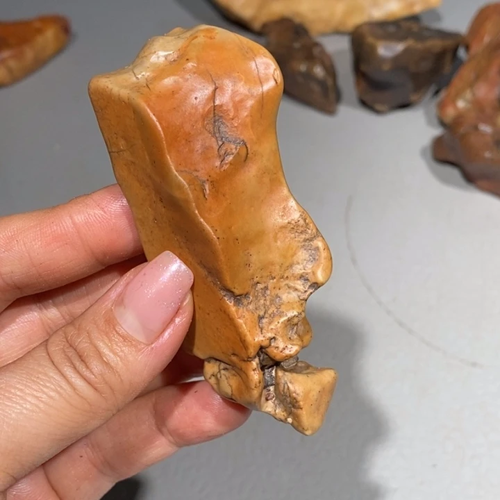 玛瑙/玉髓车挂合金厚*13