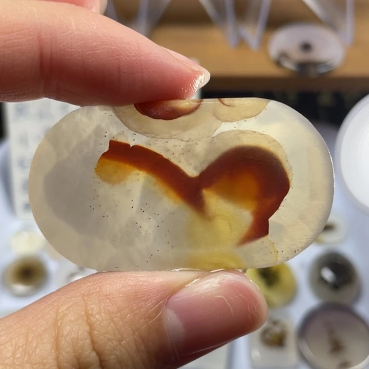 玛瑙/玉髓未镶嵌牌子