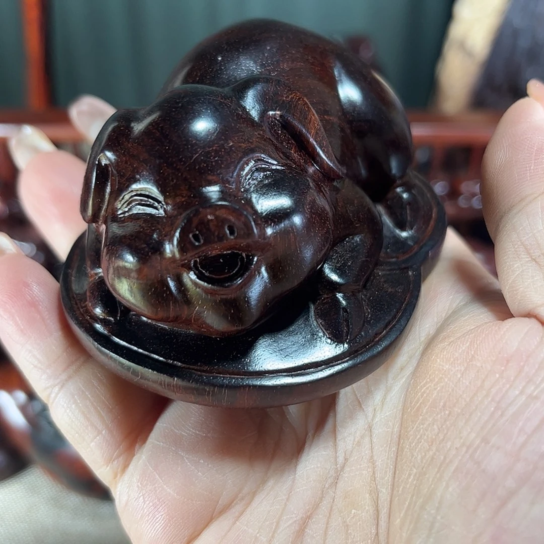 檀香紫檀（小叶紫檀）