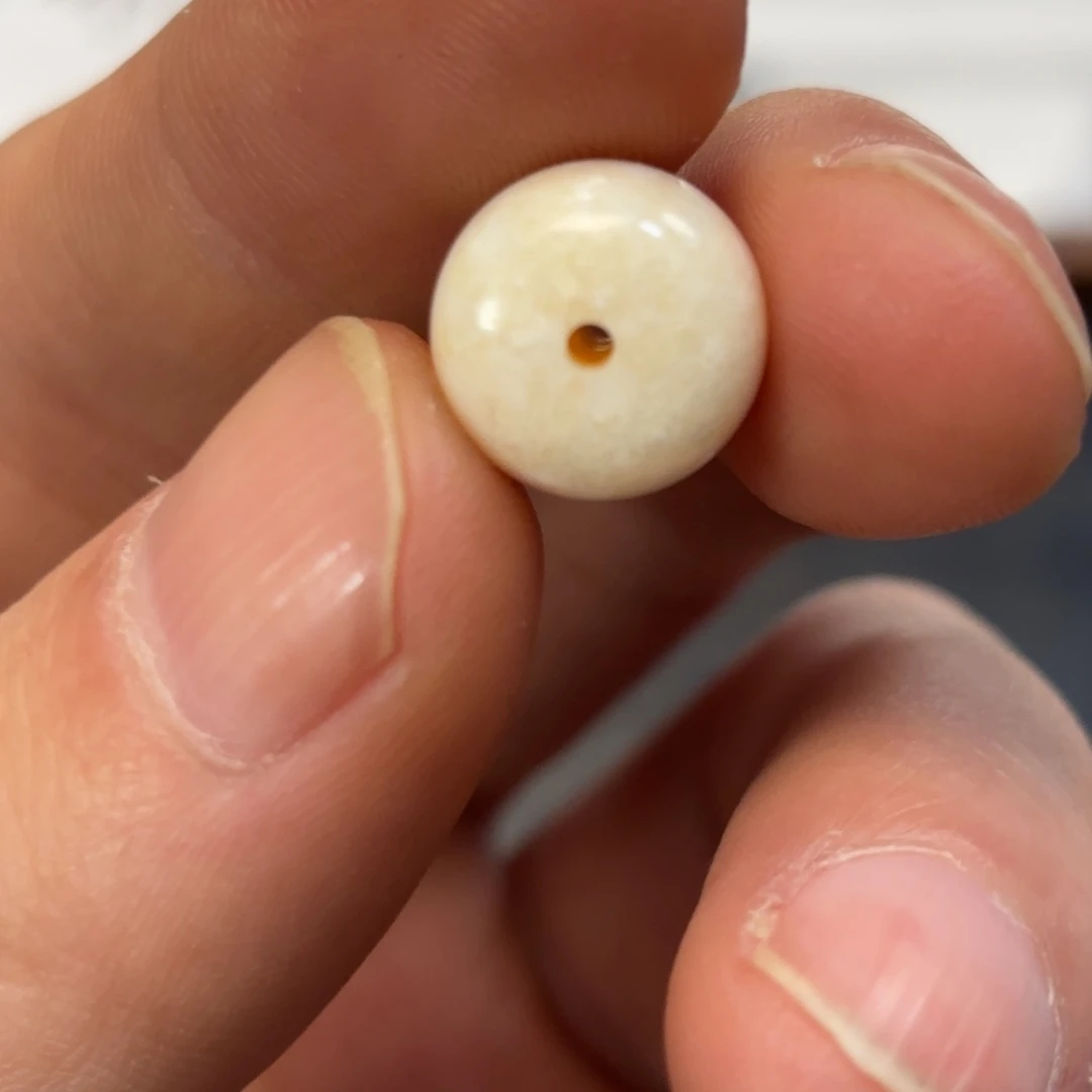 猛犸象牙吊坠猛犸配饰c99