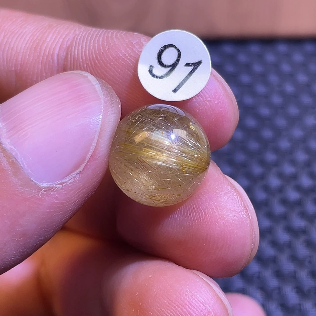 羞***の吊坠(不含链)未镶嵌水晶